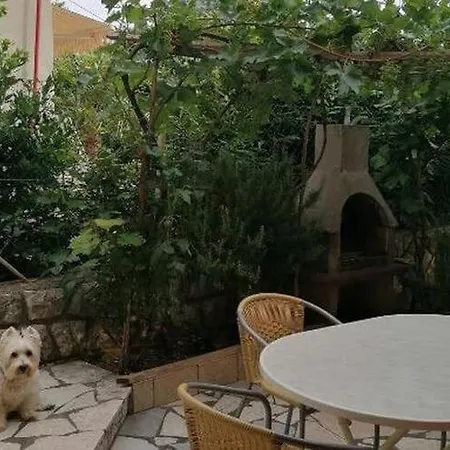 House Panorama - One Bedroom With Terrace And Sea View Cezar * Novi Vinodolski