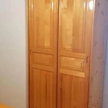 Apartment House Panorama - One Bedroom With Terrace And Sea View Cezar Novi Vinodolski