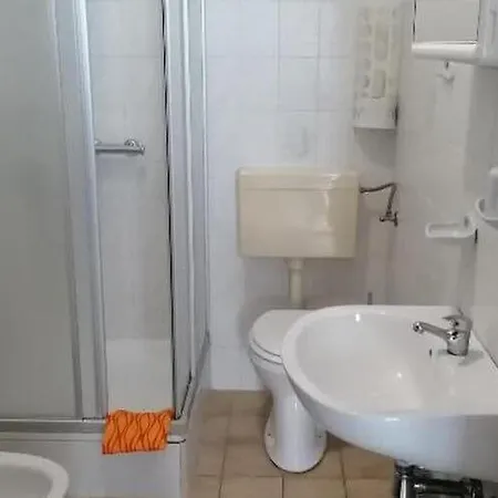 House Panorama - One Bedroom With Terrace And Sea View Cezar *
