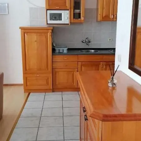 House Panorama - One Bedroom With Terrace And Sea View Cezar Novi Vinodolski