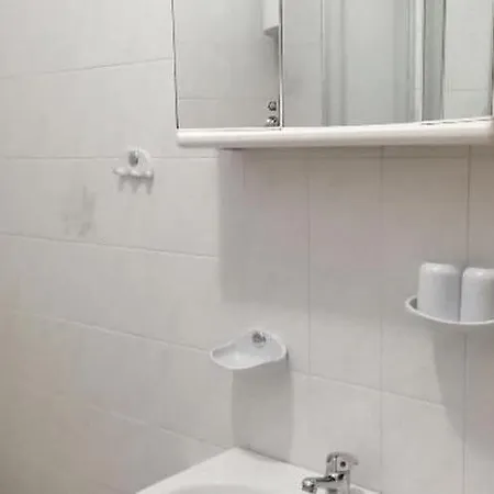 House Panorama - One Bedroom With Terrace And Sea View Cezar