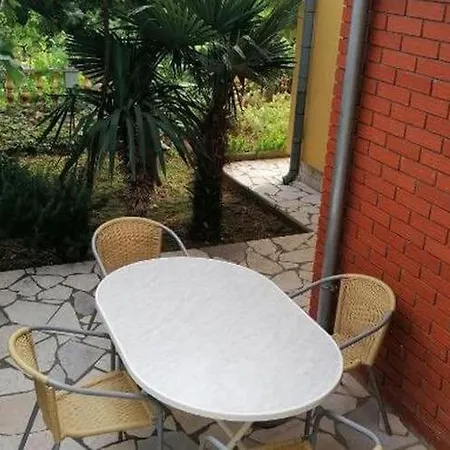 House Panorama - One Bedroom With Terrace And Sea View Cezar Apartment