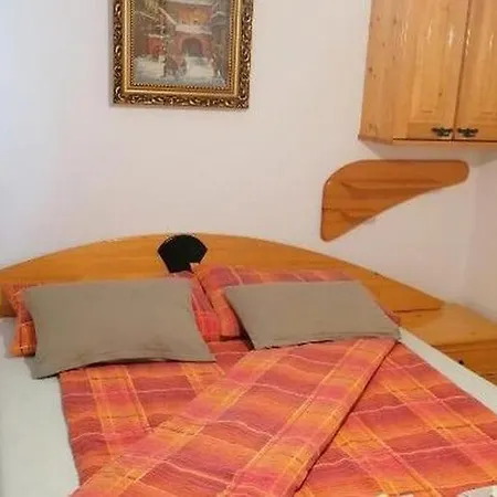 House Panorama - One Bedroom With Terrace And Sea View Cezar *