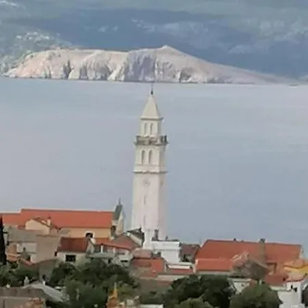 House Panorama - One Bedroom With Terrace And Sea View Cezar Apartman *
